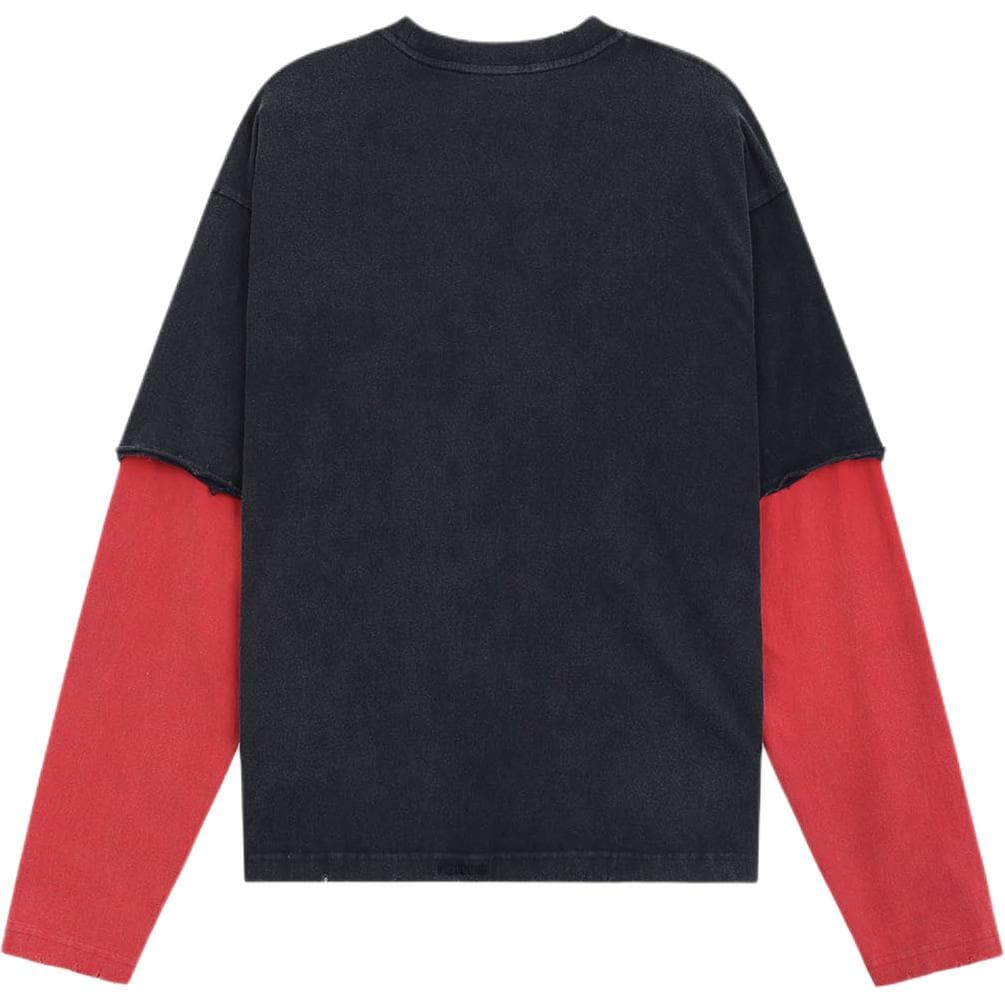 Футболка WE11DONE FW24 T - изображение 2