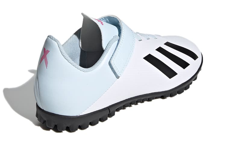 Бутсы adidas X 19.4 TF - изображение 4