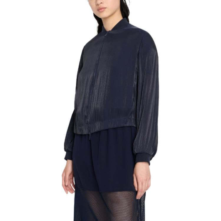 Куртка ARMANI EXCHANGE SS24 - изображение 2