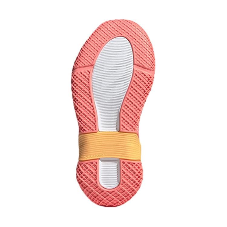 Кроссовки adidas 4Uture Rnr El K - изображение 6