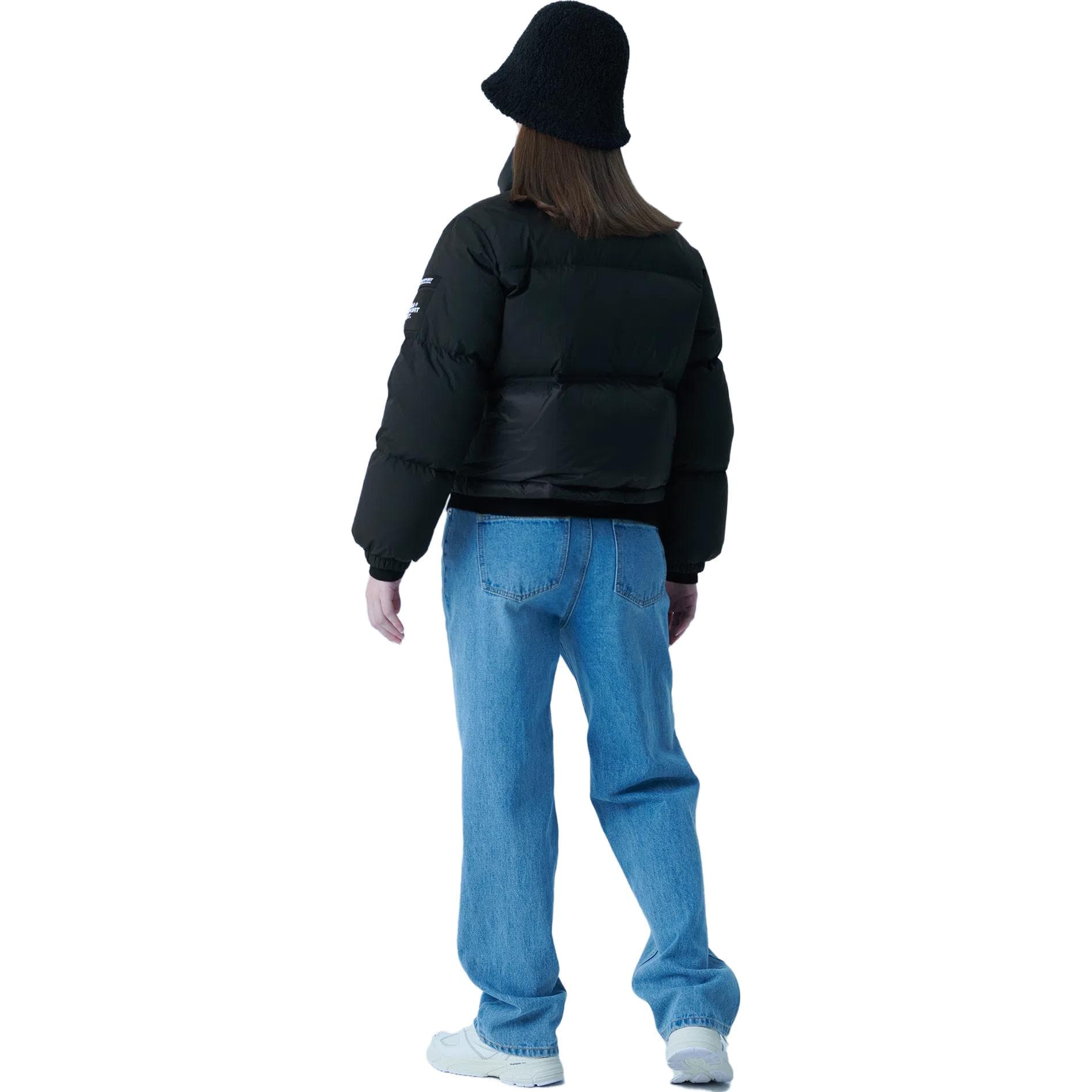 Пуховик FILA - изображение 5