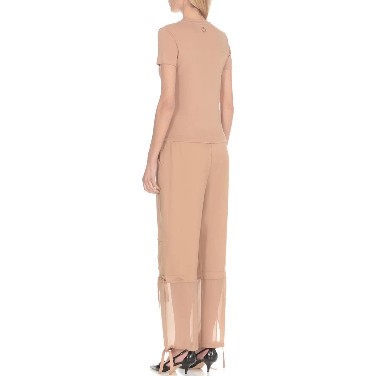 Футболка PINKO T - изображение 4