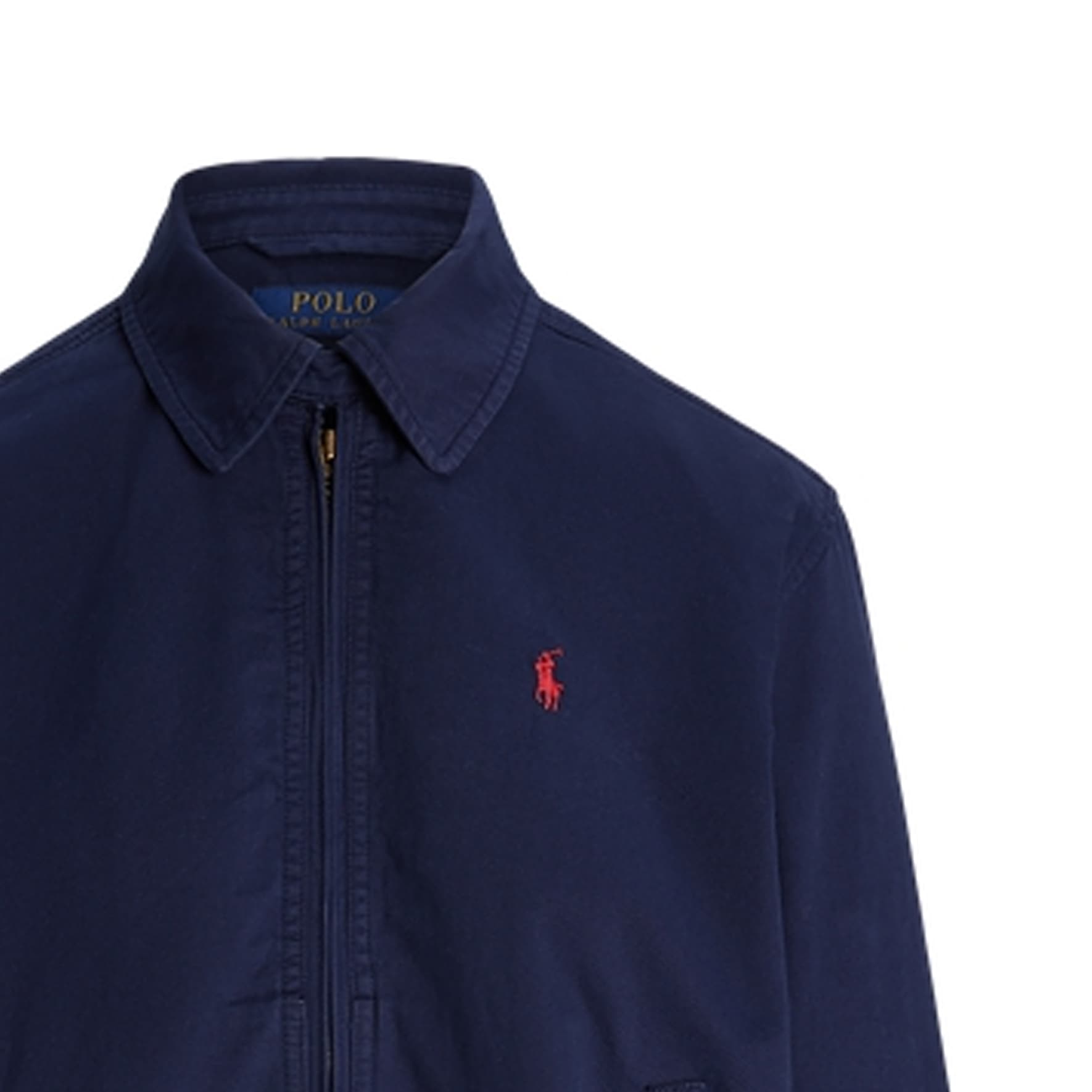 Куртка Polo Ralph Lauren SS24 Logo - изображение 6