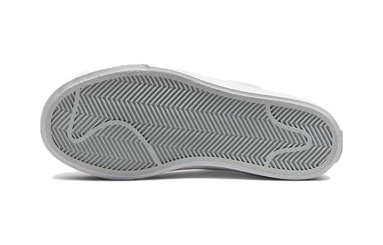 Кроссовки Nike Court Legacy - изображение 6