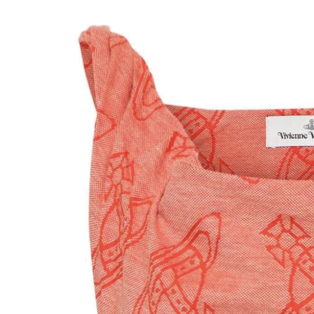 Майка Vivienne Westwood SS24 - изображение 5