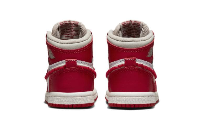 Кроссовки Jordan Air Jordan 1 Retro High OG - изображение 4