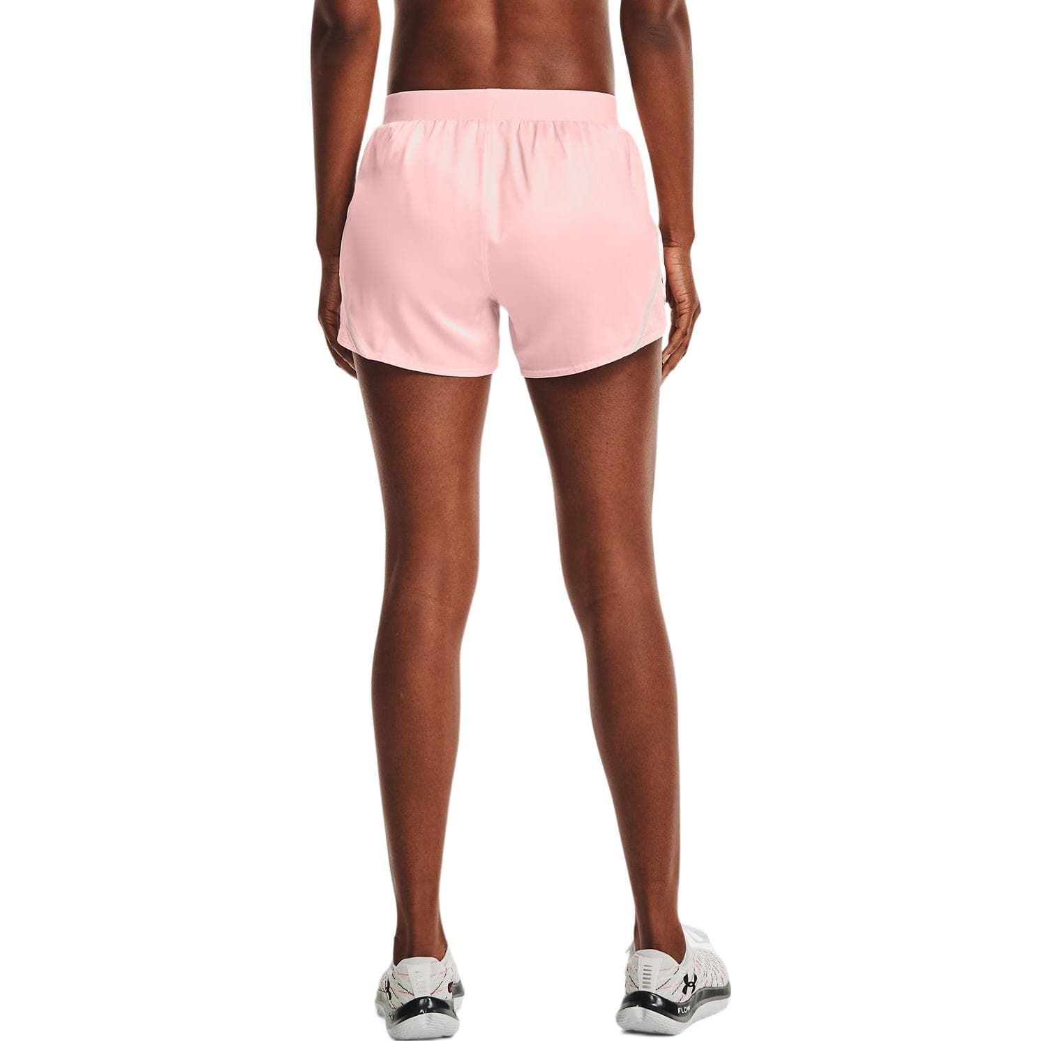 Шорты Under Armour Fly-By 2.0 Shine - изображение 5