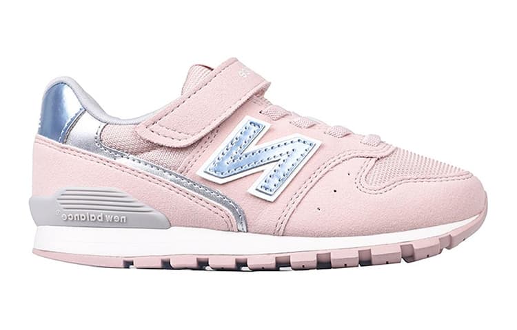 Кроссовки New Balance NB 996 - изображение 2