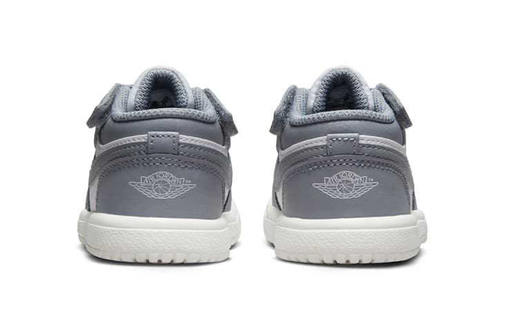 Кроссовки Jordan Air Jordan 1 low alt - изображение 5