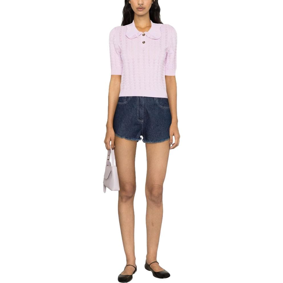Кофта PINKO FW23 - изображение 3