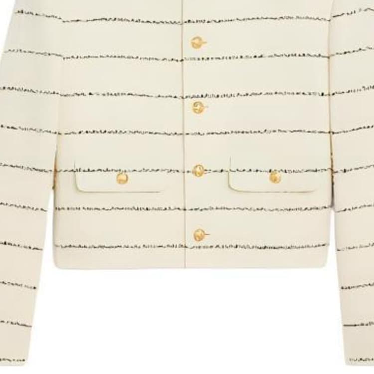 Куртка CELINE FW22 - изображение 5