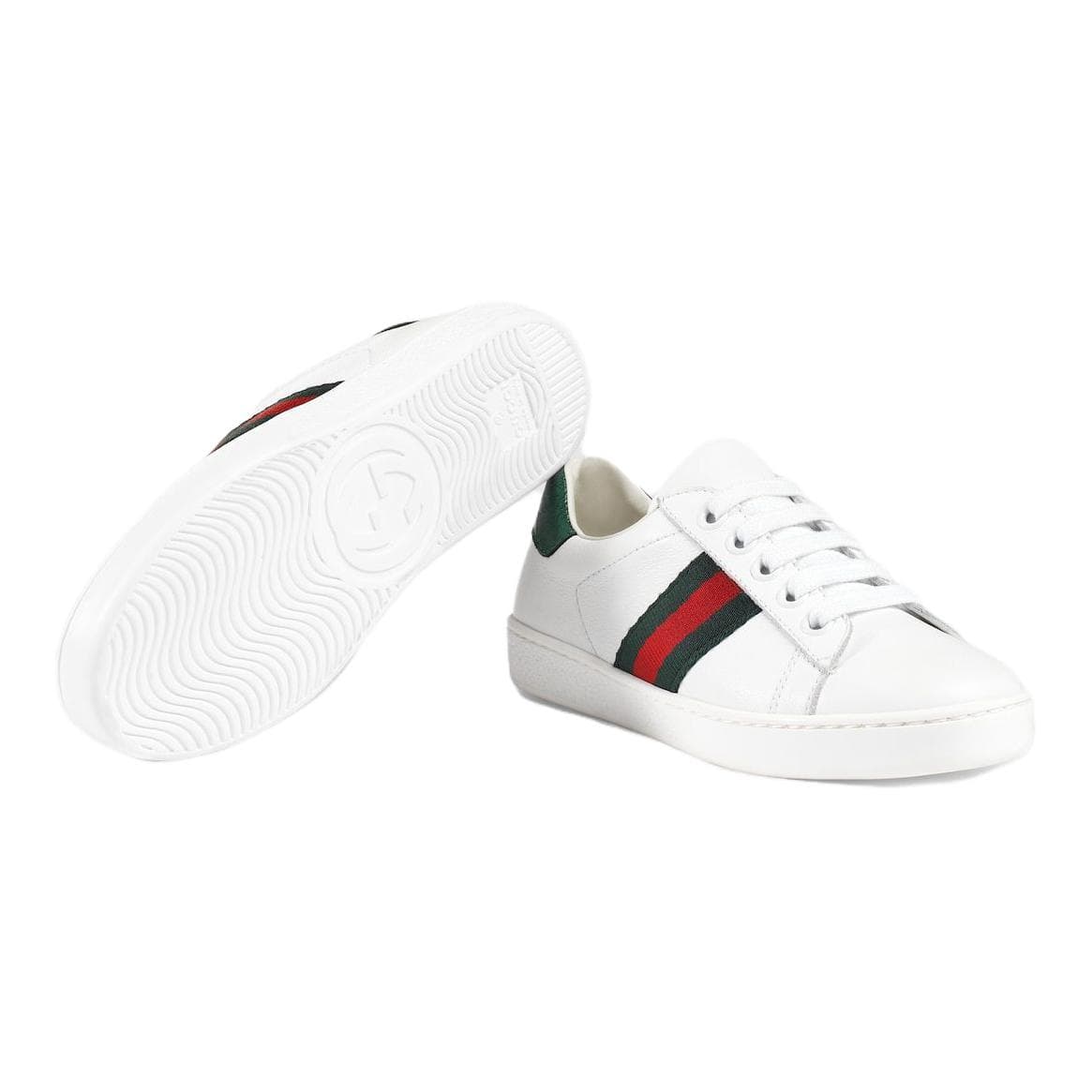 Кроссовки GUCCI ACE - изображение 6