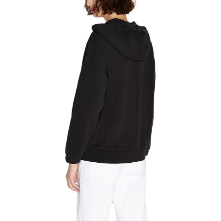 Худи ARMANI EXCHANGE FW23 - изображение 4