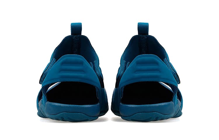Кроссовки TD Nike Sunray Protect 2 - изображение 4