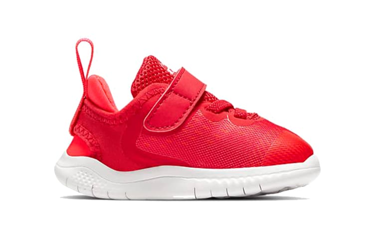 Кроссовки Nike Free RN 2018 - изображение 2