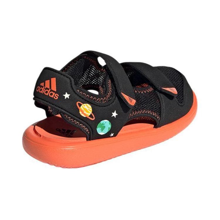Сандалии adidas Water Sandal - изображение 4