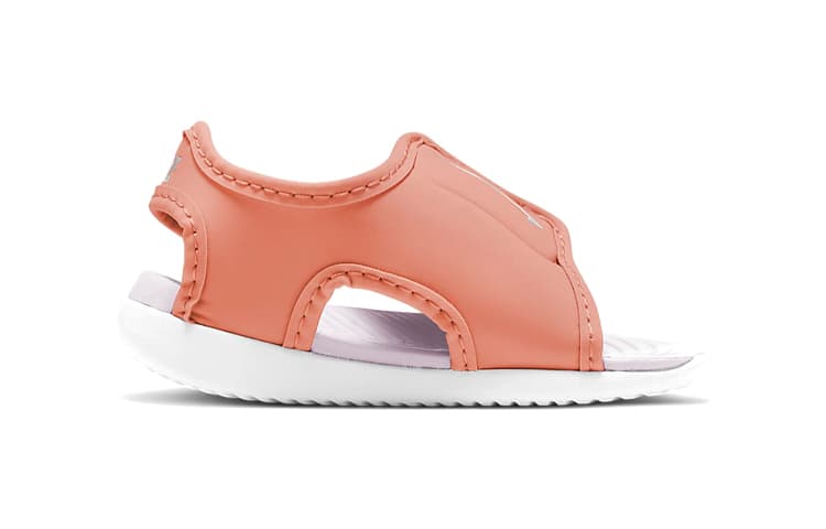 Кроссовки Nike Sunray Adjust 5 - изображение 2