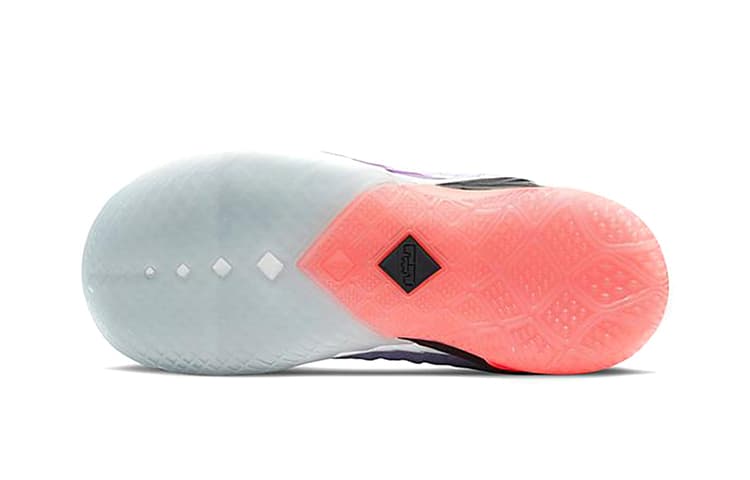 Кроссовки для баскетбола Nike Lebron 18 - изображение 6