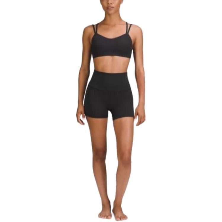 lululemon Align Nulu 4" - изображение 28