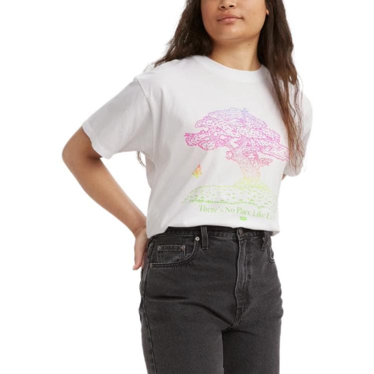 Футболка Levis T - изображение 3