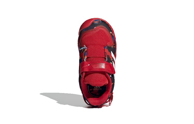 Кроссовки adidas Activeplay ''CNY'' I - изображение 5