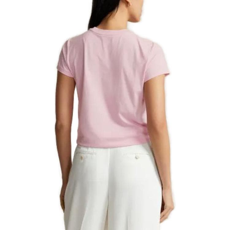 Футболка Polo Ralph Lauren SS23 T - изображение 3