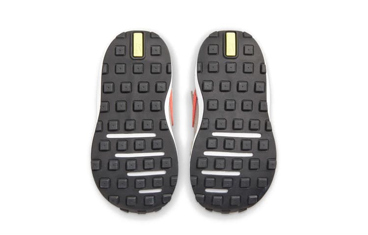 Кроссовки Nike Waffle One - изображение 6