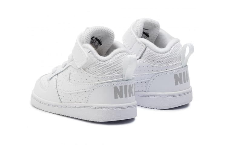 Кроссовки Nike Court Borough Mid - изображение 3
