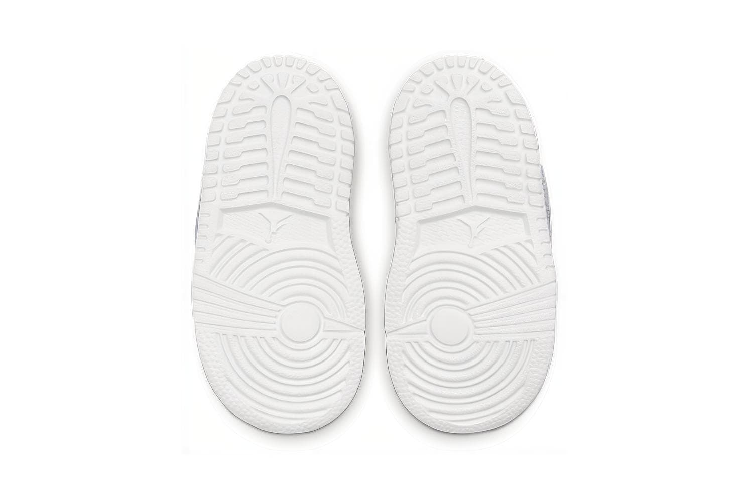 Кроссовки Jordan Air Jordan 1 Sky logo - изображение 5