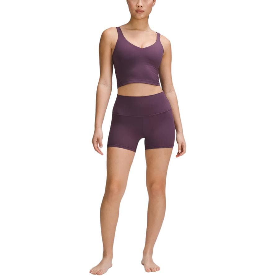lululemon Align Nulu 4" - изображение 19