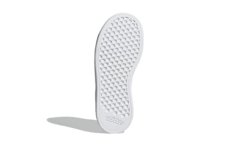 Кроссовки adidas neo GRAND COURT K - изображение 6