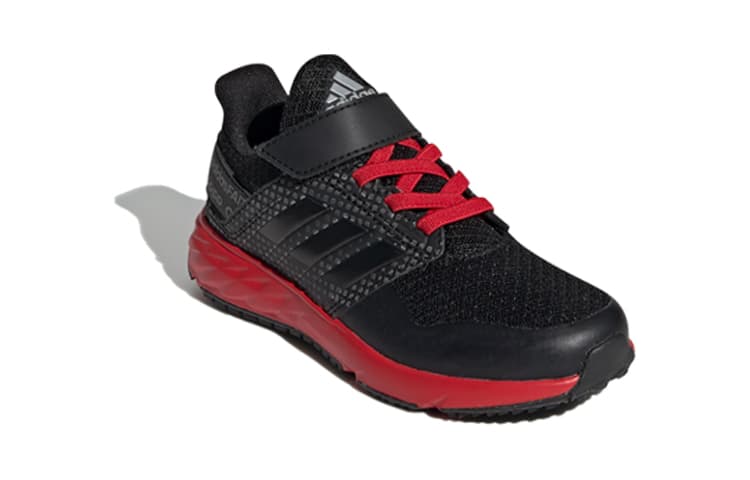 Кроссовки adidas Fortafaito El K - изображение 2