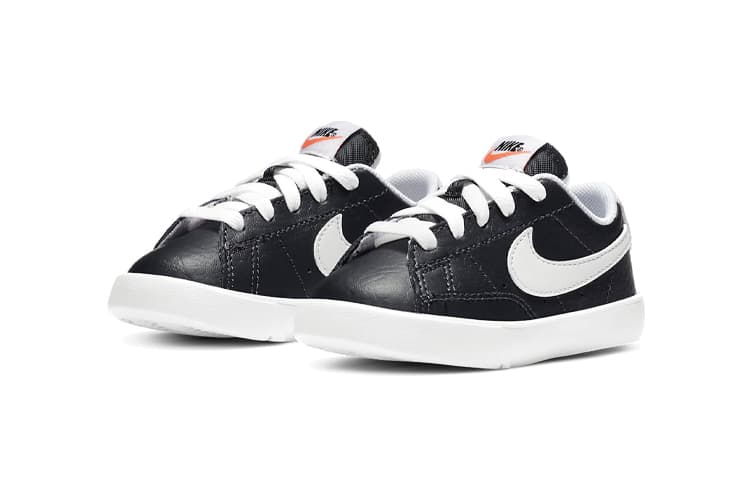 Кроссовки Nike Blazer Low - изображение 3