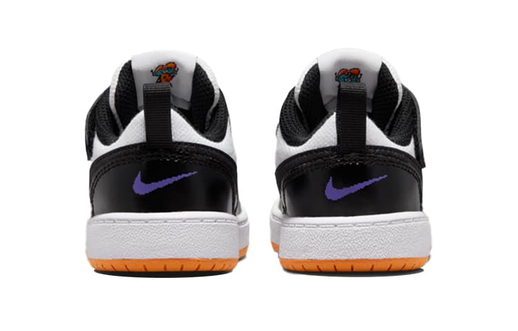 Кроссовки Nike low 2 se3 bpv - изображение 5