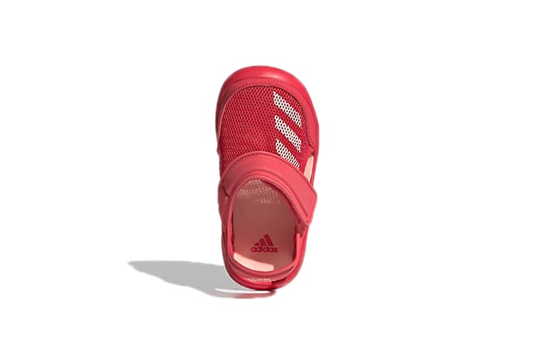 Кроссовки adidas Fortaswim I - изображение 5