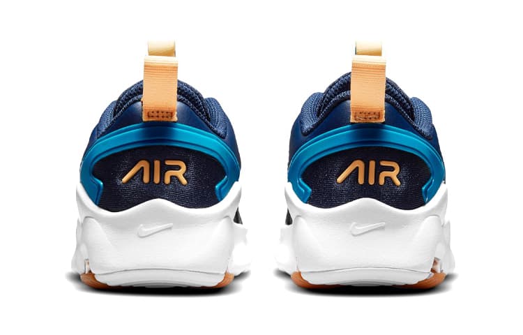 Кроссовки Nike Air Max Bolt - изображение 5