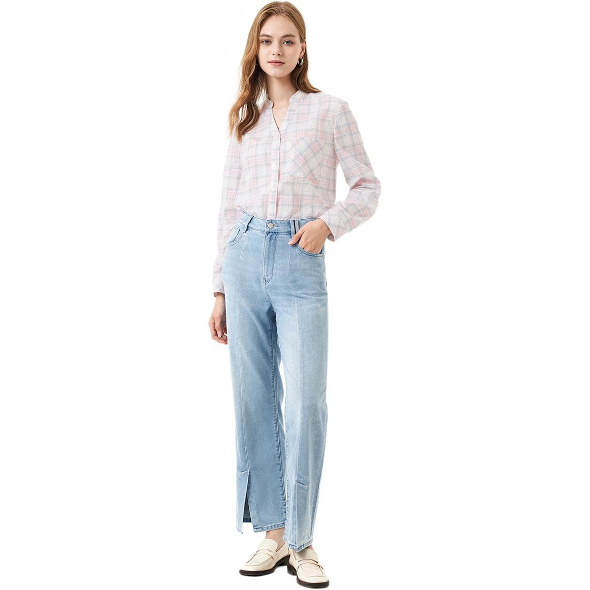 Блузка Hush Puppies - изображение 3