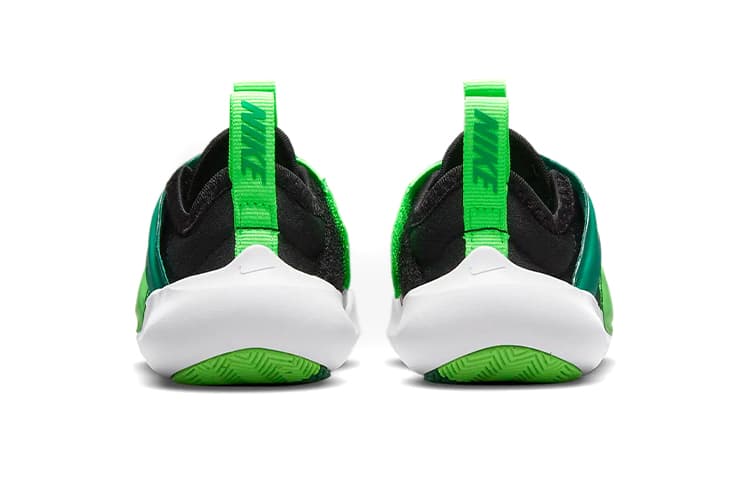 Кроссовки Nike Flex Advance - изображение 5