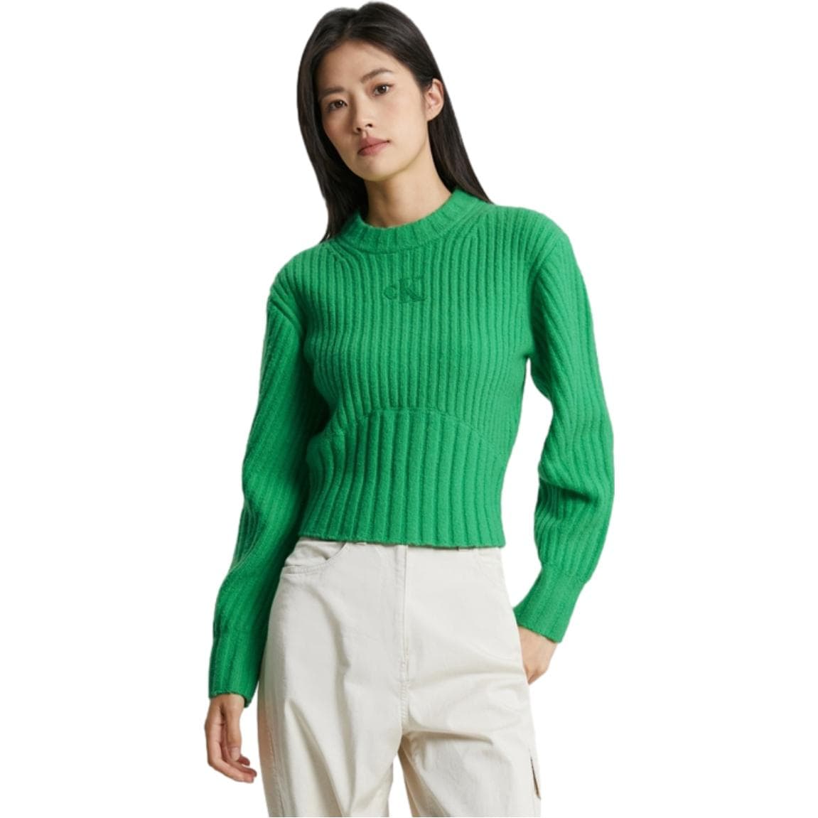 Кардиган CKCalvin Klein FW23 - изображение 4