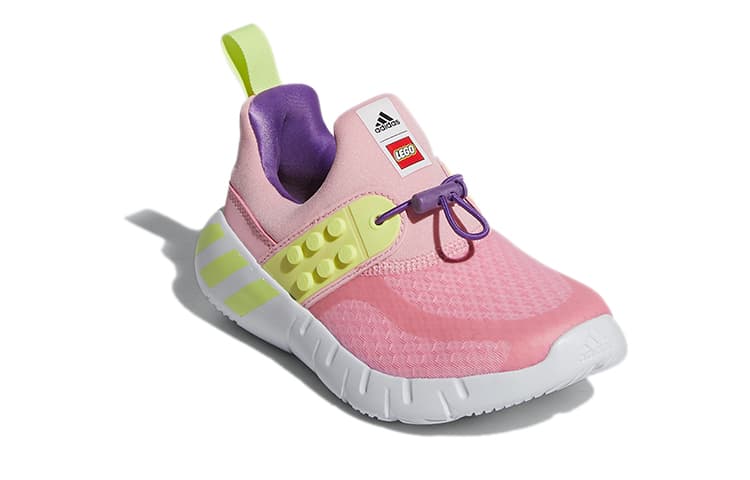 Кроссовки LEGO x adidas Rapidazen C - изображение 3