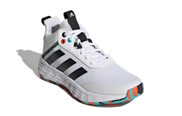 Кроссовки для баскетбола adidas OwnTheGame 2.0 - изображение 2