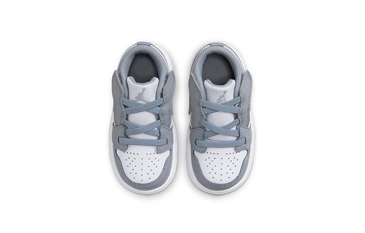 Кроссовки Jordan Air Jordan 1 low alt - изображение 4