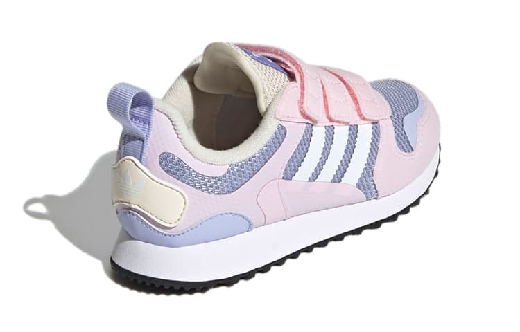 Кроссовки adidas originals ZX 700 - изображение 4