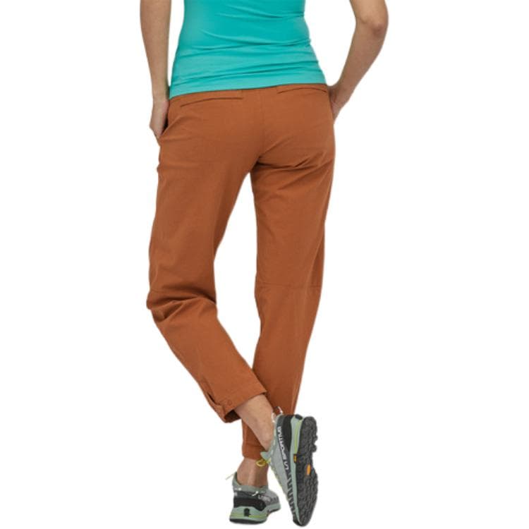Штаны patagonia Caliza Rock Pants - Regular - изображение 9