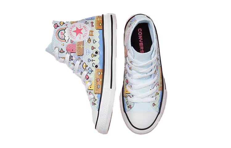 Converse Chuck Taylor All Star - изображение 5