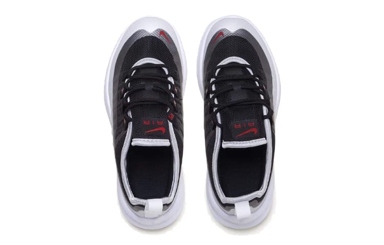 Кроссовки Nike Air Max Axis - изображение 3
