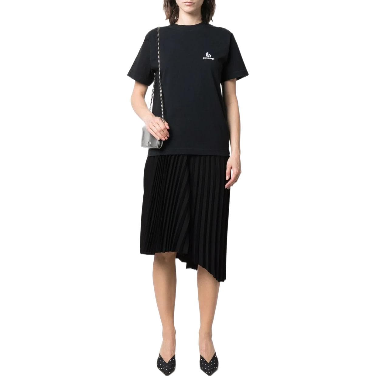 Футболка Balenciaga SS22 T - изображение 2