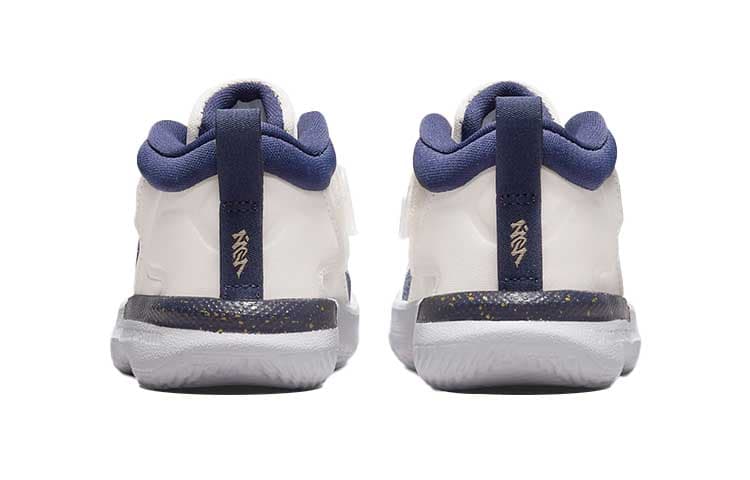 Кроссовки Jordan Zion 1 1 - изображение 5