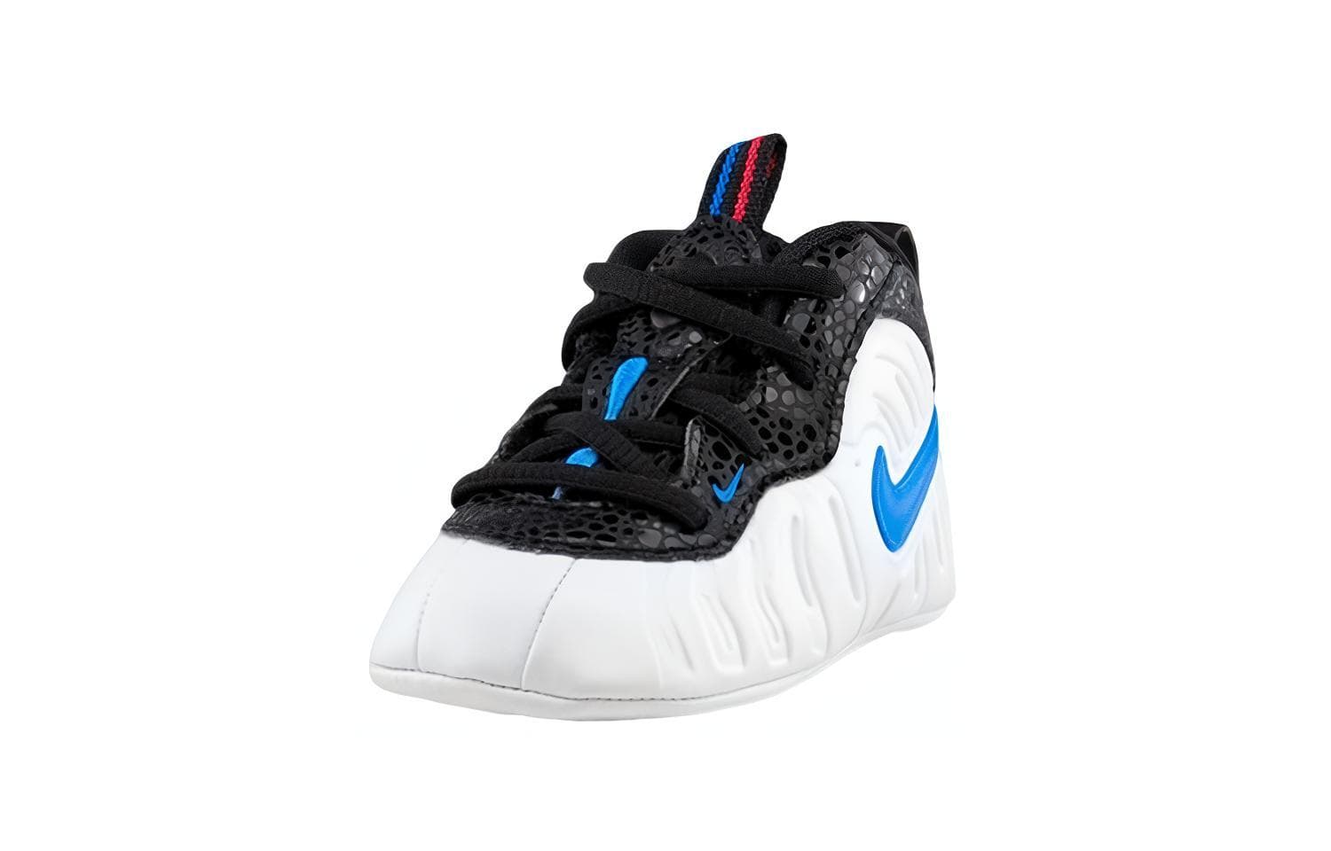 Кроссовки Nike Foamposite Pro Air 3D - изображение 2