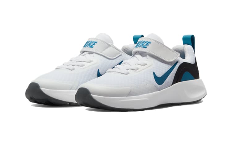 Кроссовки Nike Wearallday - изображение 3